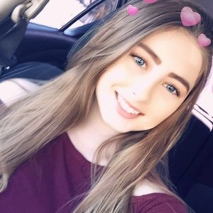 Meet your Posher, Katelin